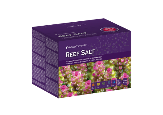 Reef Salt 4kg