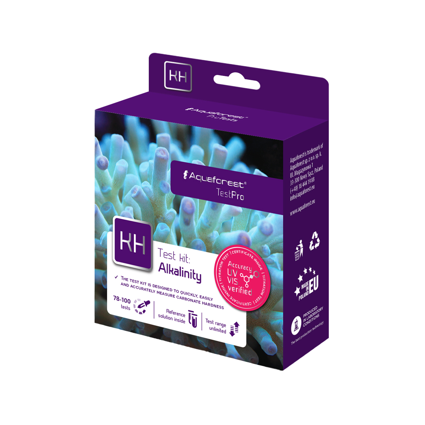 TestPro Water Testing