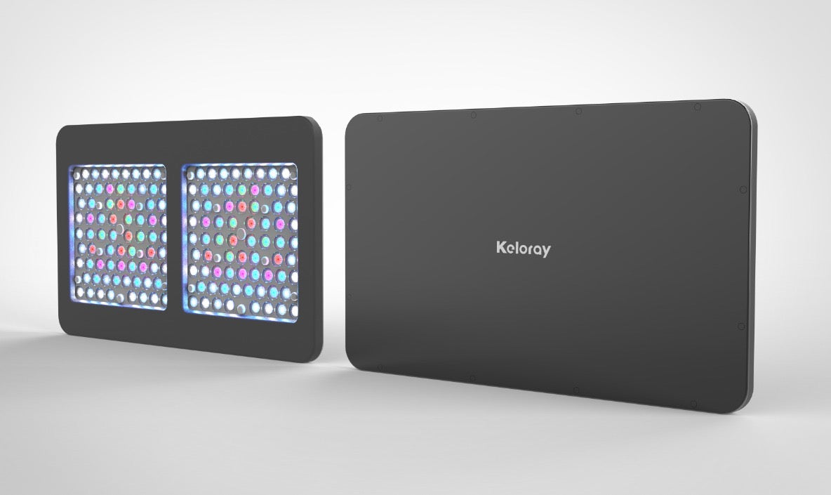 Keloray AL150 Black