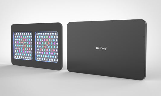 Keloray AL150 Black