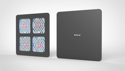 Keloray AL200 Black