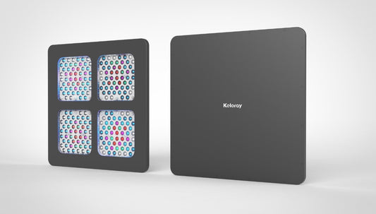 Keloray AL200 Black