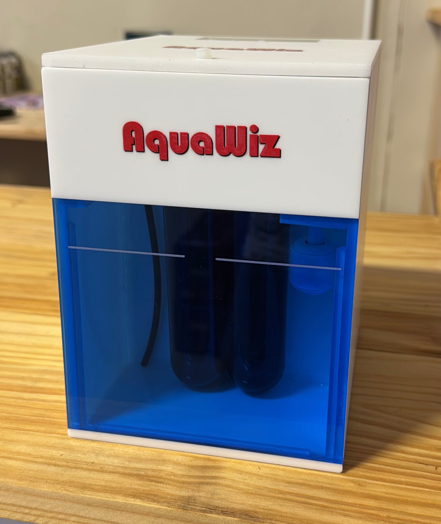 Aquawiz KH controller gen5
