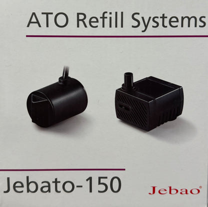 Jecod ATO refill system Jebato-150