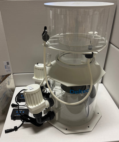 Deltec skimmer TC 6000i external