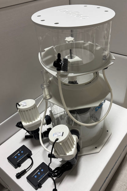 Deltec skimmer TC 6000i external