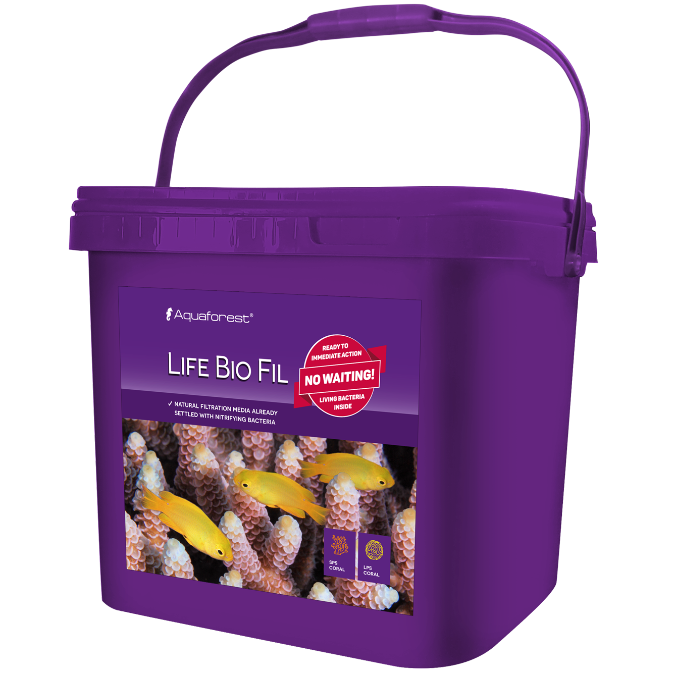 Life Bio Fil 5l