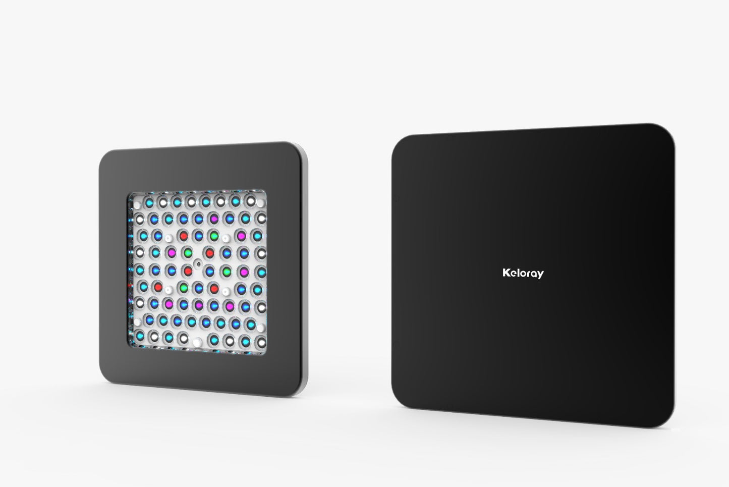Keloray AL100 Black