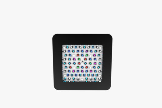 Keloray AL100 Black