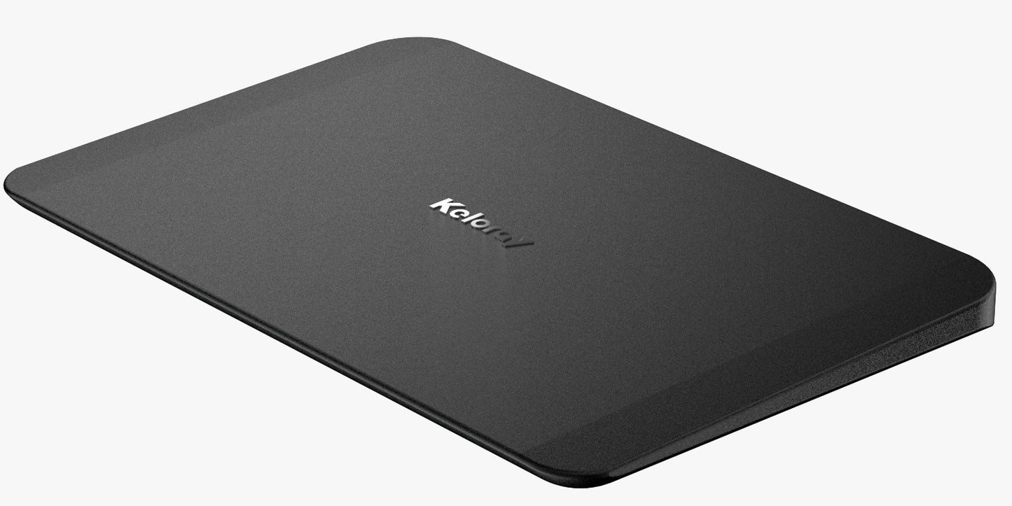 iSEA 100 Black