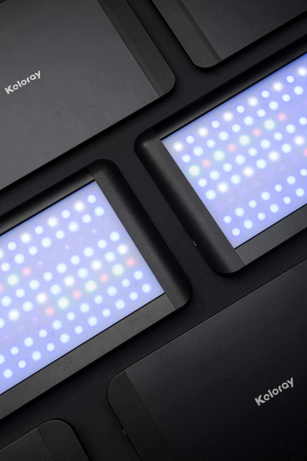 iSEA 100 Black