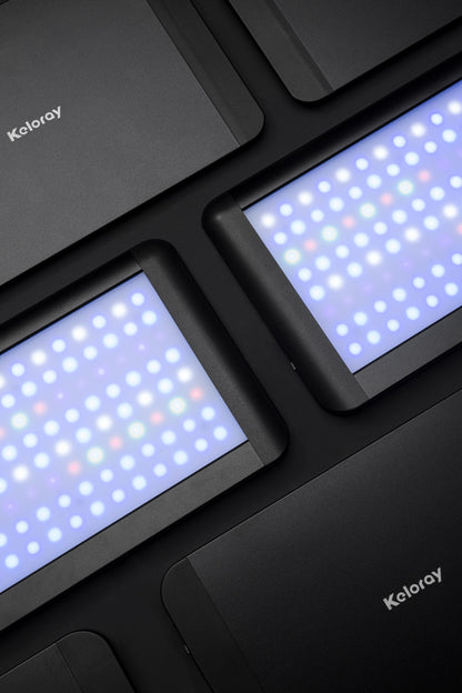 iSEA 100 Black