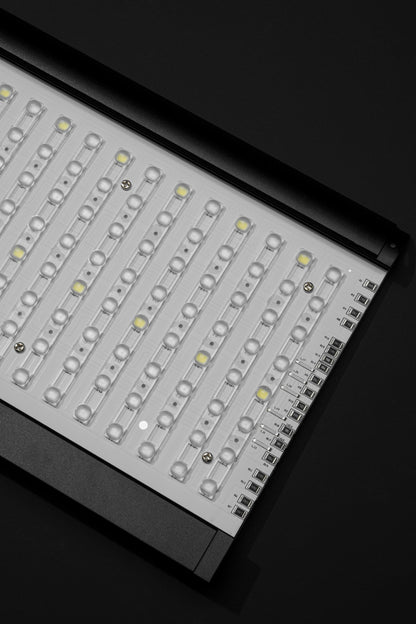 iSEA 100 Black