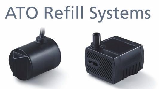 Jecod ATO refill system Jebato-150