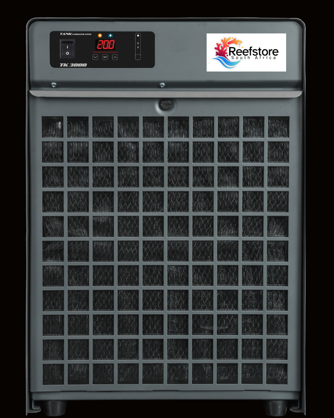 Teco TK 3000