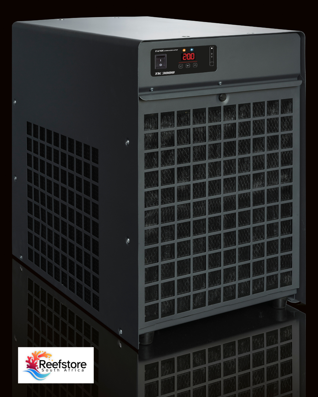 Teco TK 3000