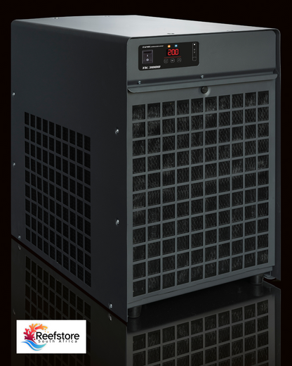 Teco TK 3000
