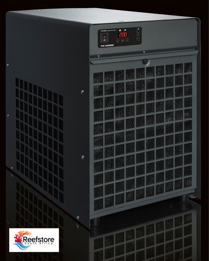 Teco TK 6000