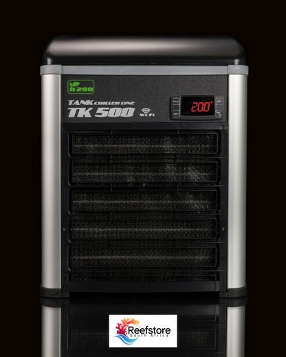 Teco TK 500