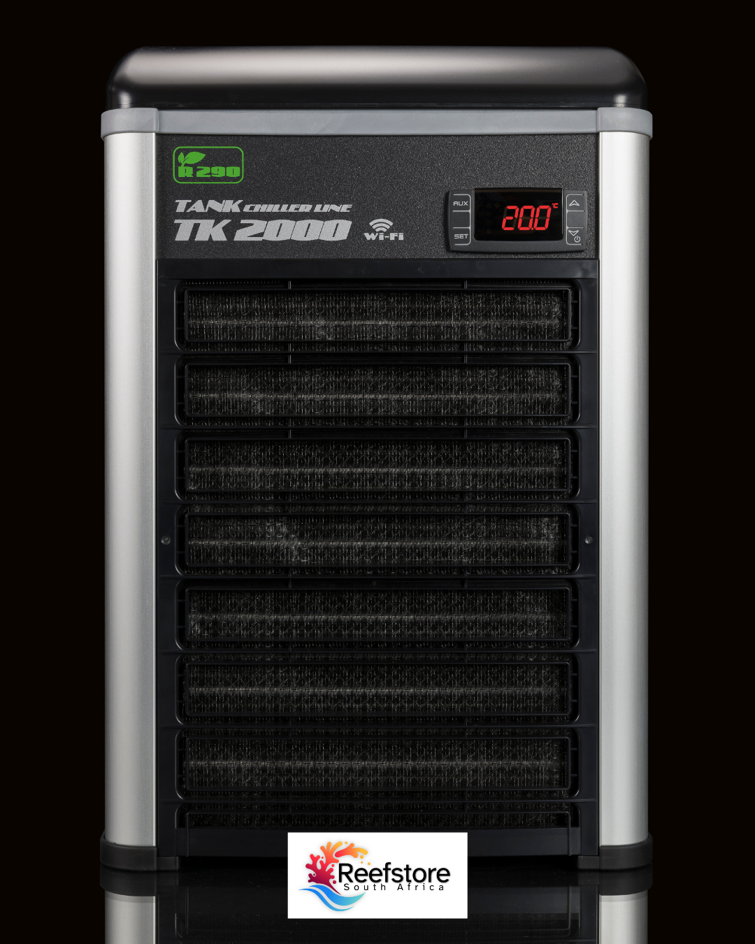 Teco TK 2000