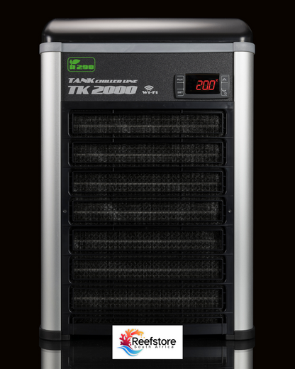 Teco TK 2000