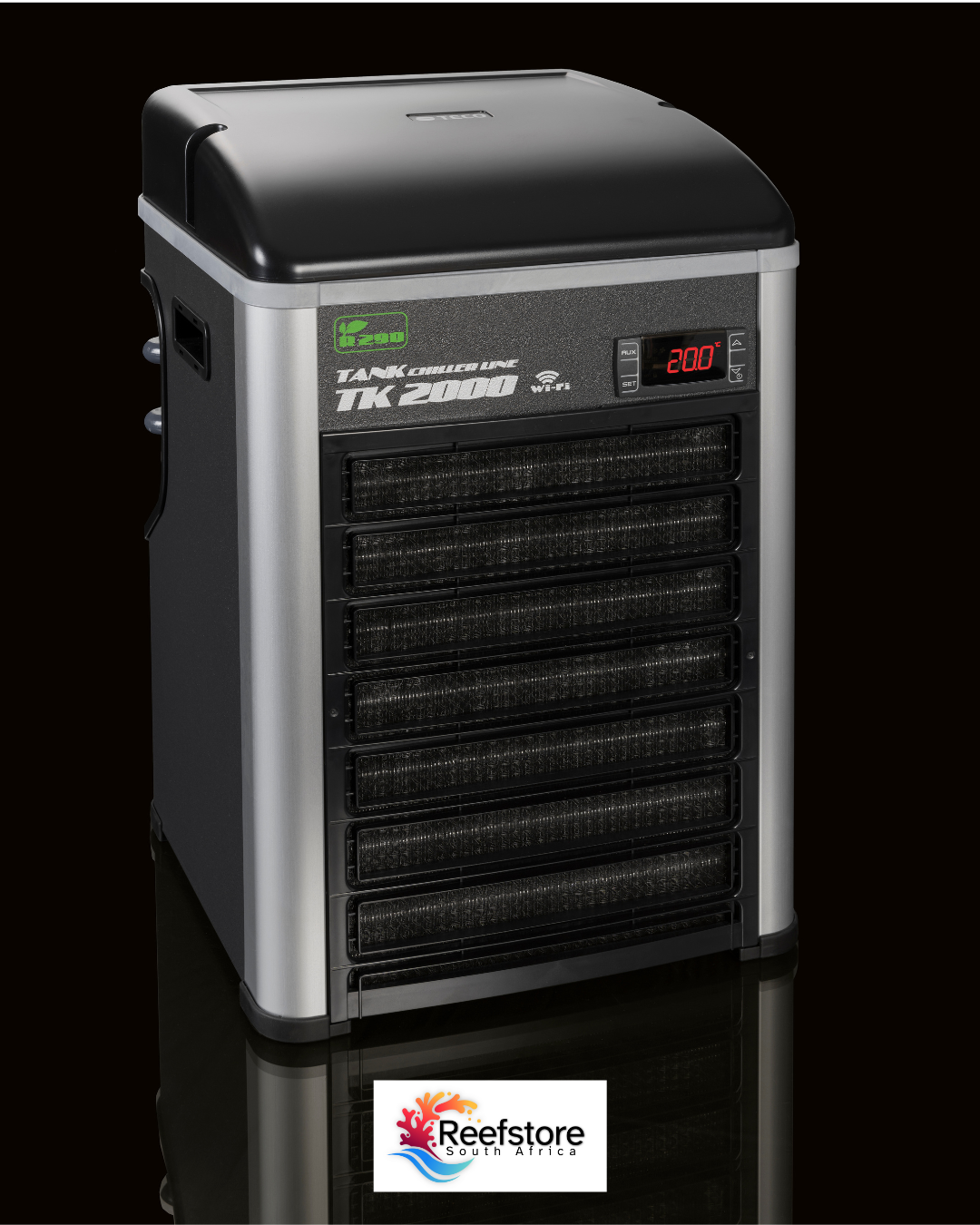Teco TK 2000