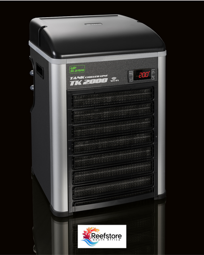 Teco TK 2000