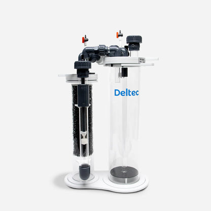 Deltec Calcium reactor Twin Tech CRTT1500