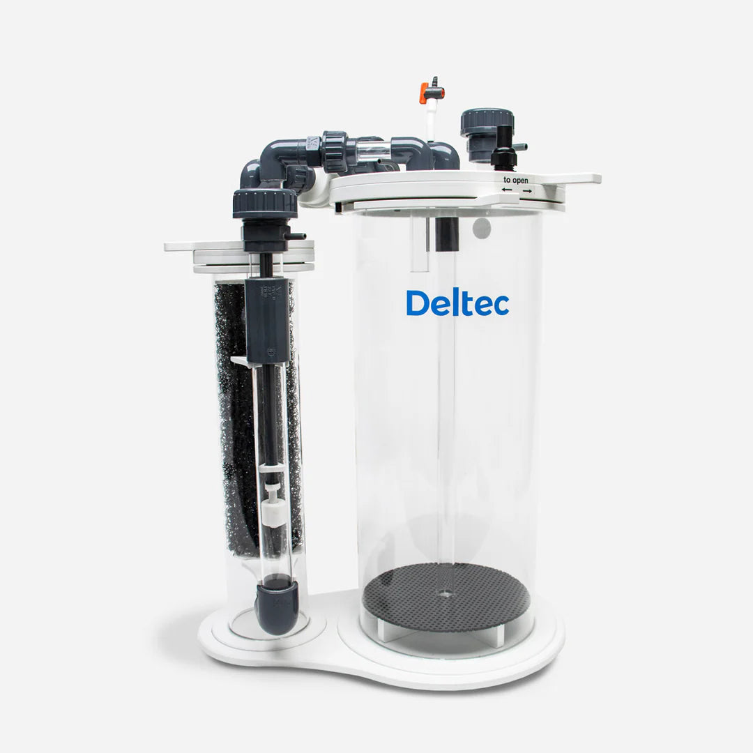 Deltec Calcium reactor Twin Tech CRTT3000