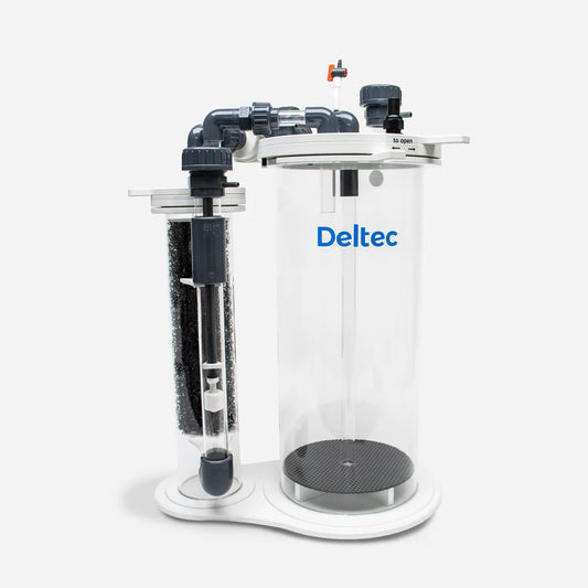 Deltec Calcium reactor Twin Tech CRTT3000