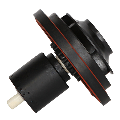 Deltec E-Flow 16