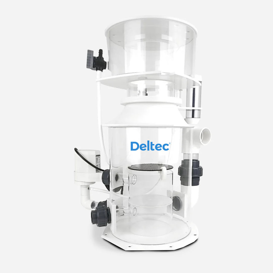 Deltec skimmer TC 3000i external