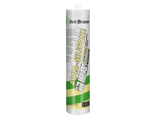 Den Braven Aqua-Silicone